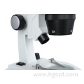 WF10x/20mm Stereo Microscope Soldering Dental Microscope